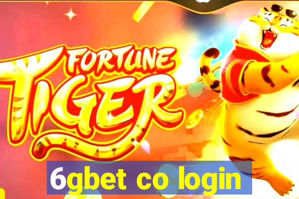 6gbet co login